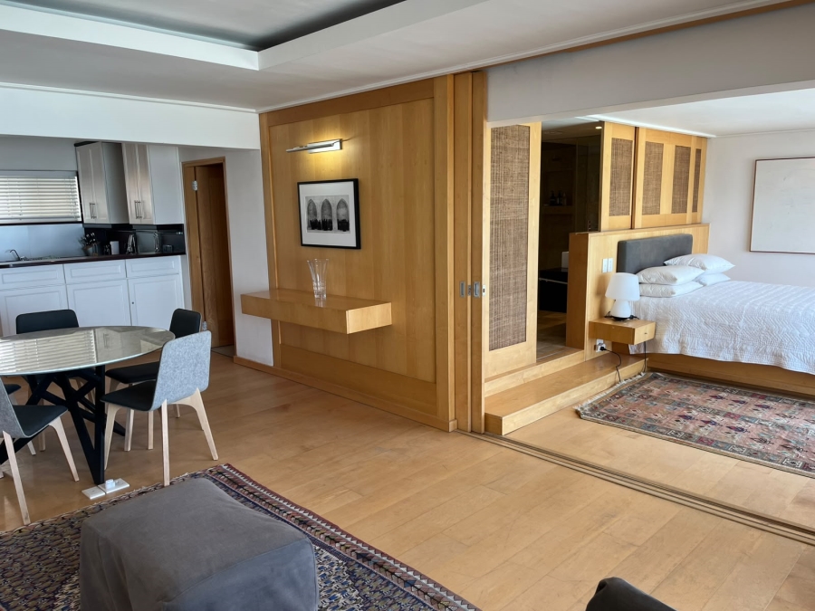 To Let 2 Bedroom Property for Rent in Bantry Bay Western Cape